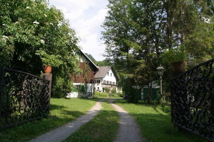 Das Kleine Paradies 헤르마고 외부 사진