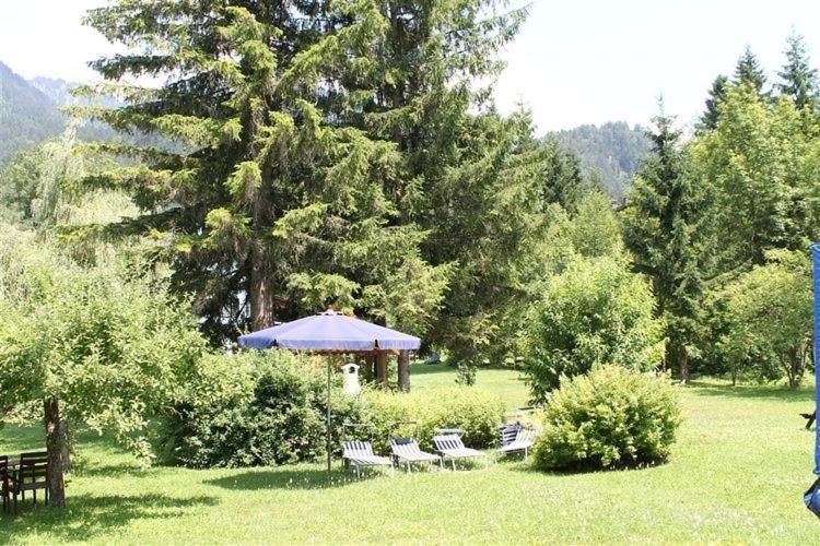 Das Kleine Paradies 헤르마고 외부 사진