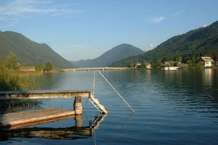 Das Kleine Paradies 헤르마고 외부 사진