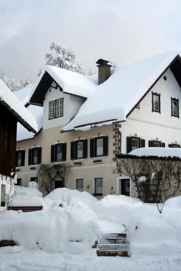 Das Kleine Paradies 헤르마고 외부 사진